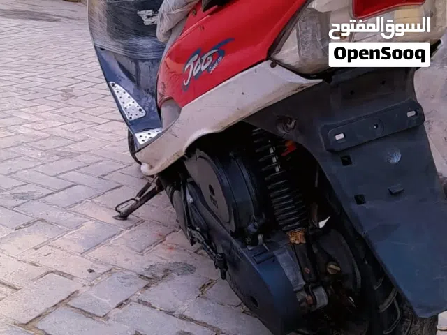 2006 ياماها أخرى