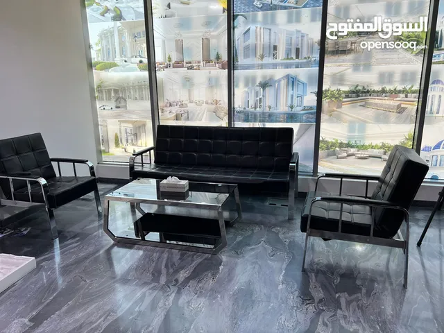 Used office furniture selling & buying