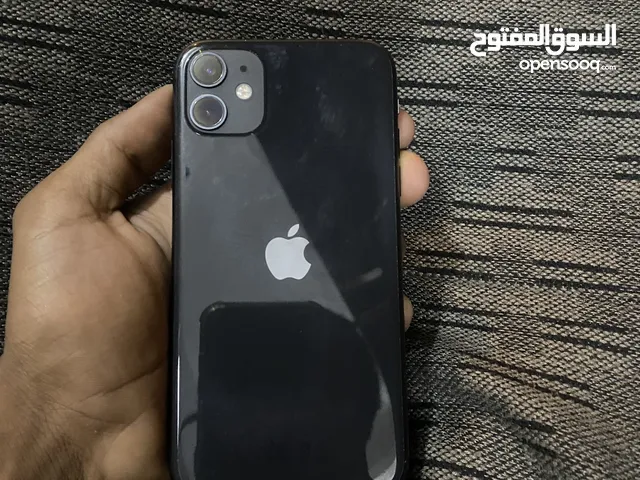 Apple iPhone 11 64 GB in Dhofar