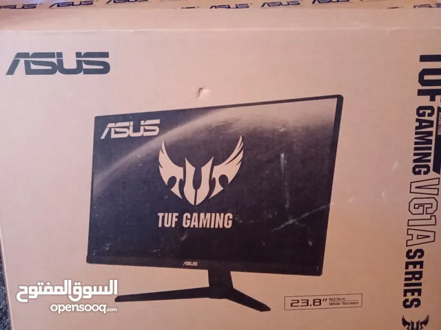  Asus monitors for sale  in Tripoli