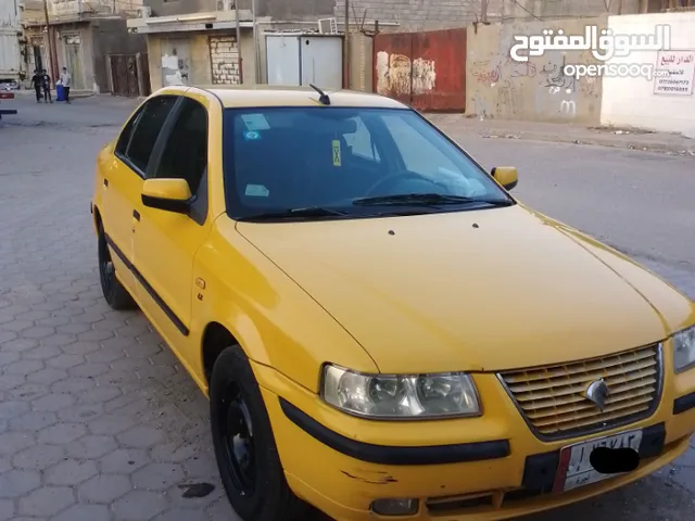 Used Peugeot Other in Basra