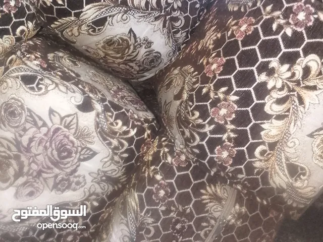 مجلس عربي كومودينا مرايه غرفه الضيوف