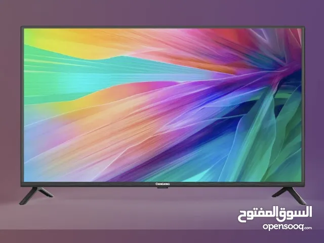 Others Smart 42 inch TV in Mansoura