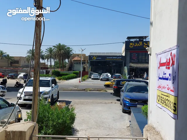80 m2 3 Bedrooms Villa for Rent in Baghdad Saidiya