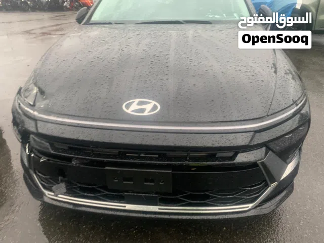 Used Hyundai Sonata in Baghdad