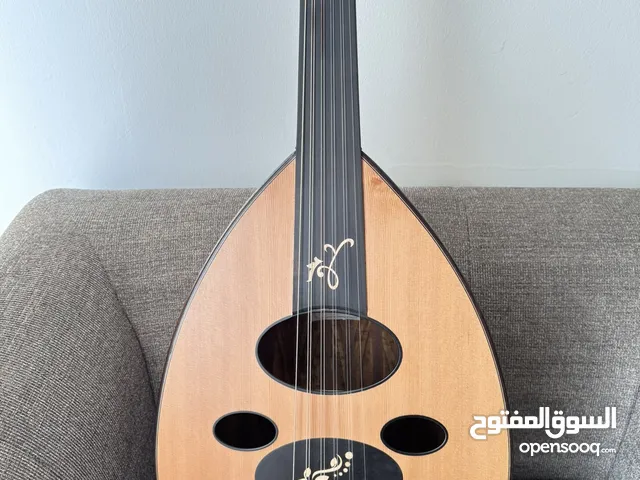 عود عراقي زرياب رقم واحد - Oud zeryab 1
