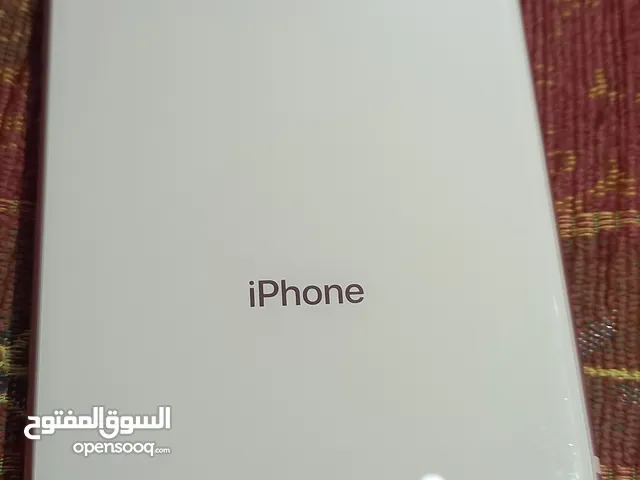 Apple iPhone 8 64 GB in Irbid