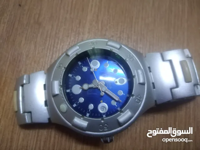Analog Quartz Swatch watches  for sale in Madaba