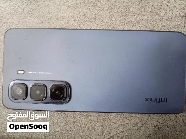 Infinix Other 256 GB in Amman