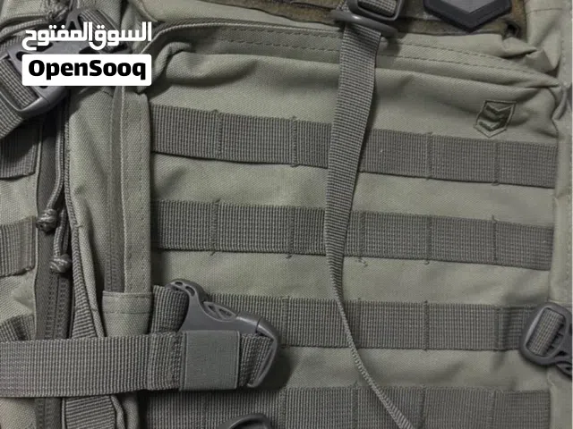 حقيبة رياضية