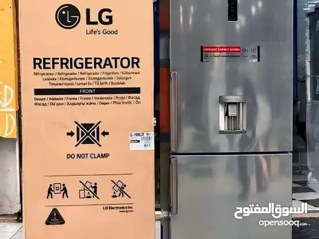 LG Refrigerators in Cairo