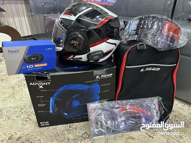  Helmets for sale in Al Dhahirah