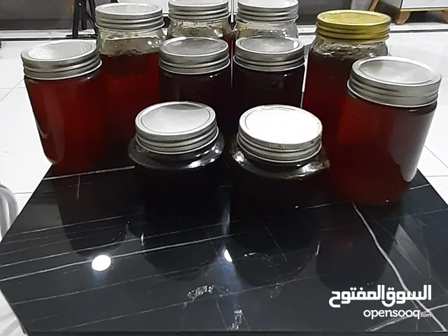 عسل جبلي أصلي