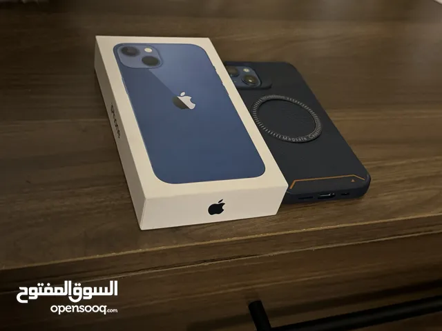 Apple iPhone 13 Pro 256 GB in Amman