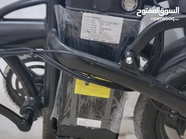 موطو شحن وبدالي