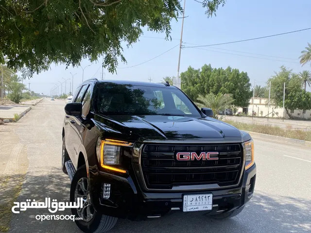 Used GMC Yukon in Babylon