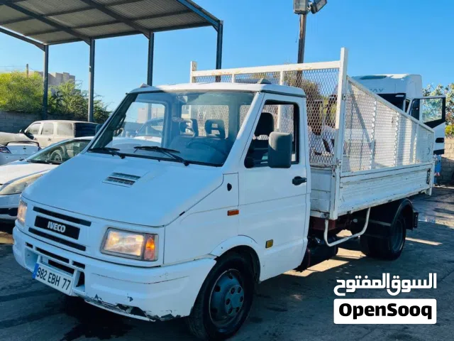 افيكو ديلي 40 10 توربو