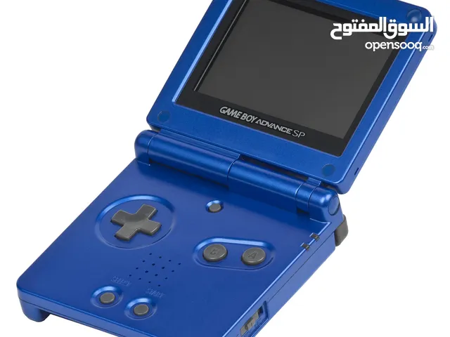 للبيع جهازNintendo Game Boy
نظيف جدا الجهاز مع شاحن الاصلي سعر من الاخر 25
الزرقاء جبل طارق
07860608