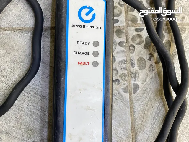 شاحن نيسان ليف اصلي