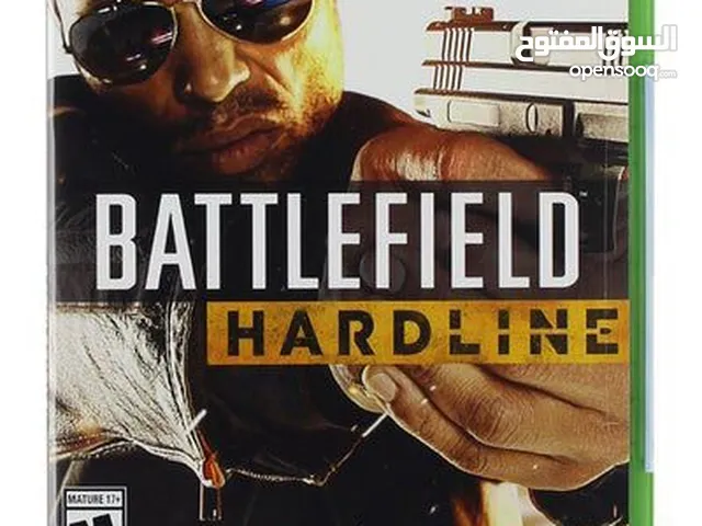 سيدي اكس بوكس ون لعبة Battlefield