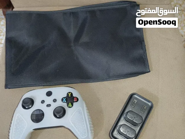 سلام عليكم اكس بومس سيريز اكس