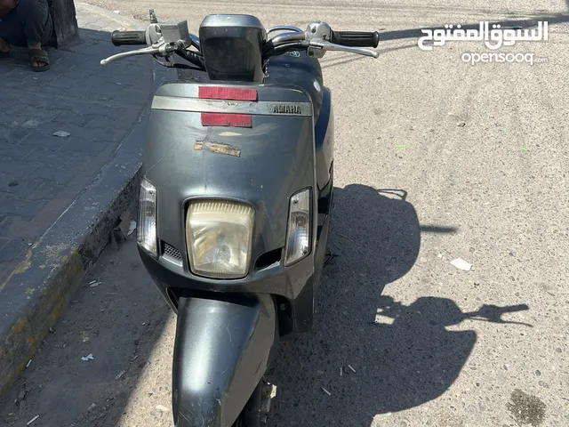 Yamaha Bolt 2023 in Basra