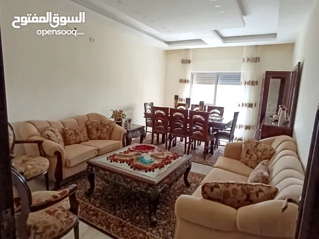 150m2 3 Bedrooms Apartments for Sale in Amman Al Bnayyat
