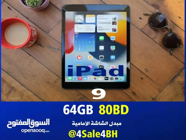 Ipad for sale 7 8 9