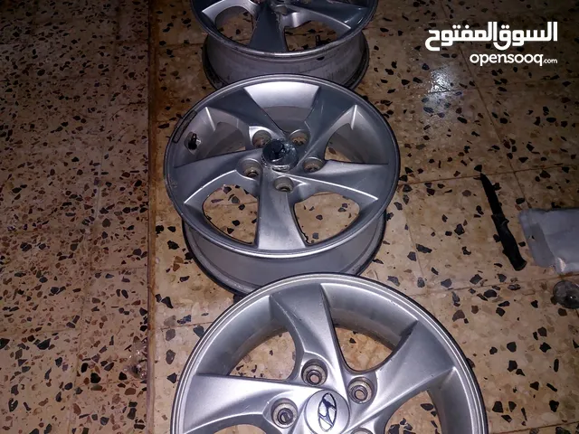 Other 15 Tyres in Zawiya