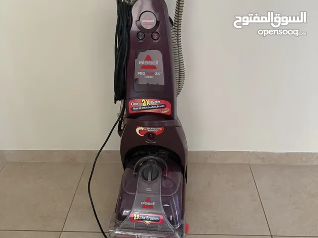 Carpet Cleaner