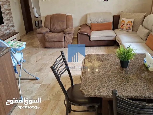 150 m2 3 Bedrooms Apartments for Sale in Amman Al Gardens