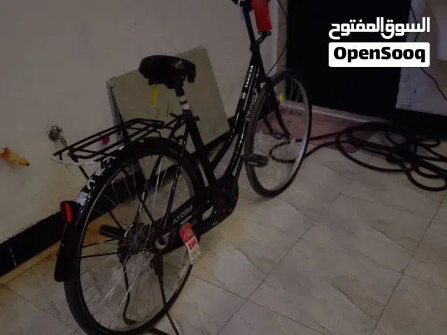 بايسكل سياحي