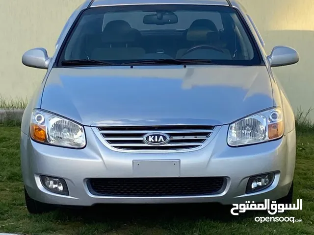 Used Kia Cerato in Misrata