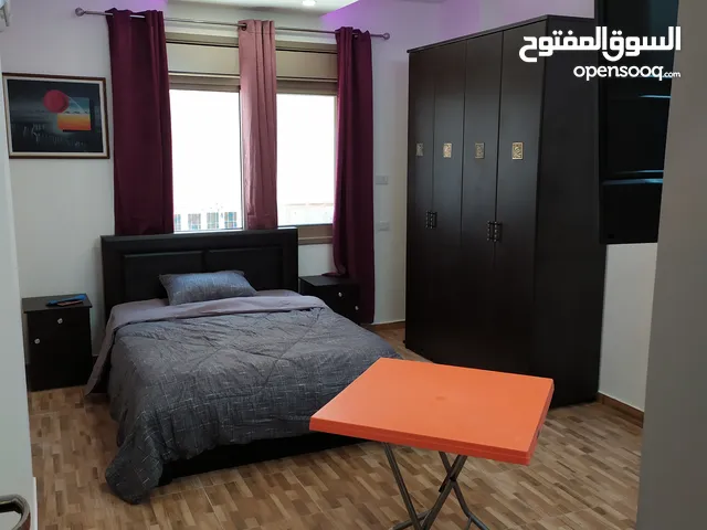 استديو فخم للإيجار قريب من مستشفى. ابن سينا