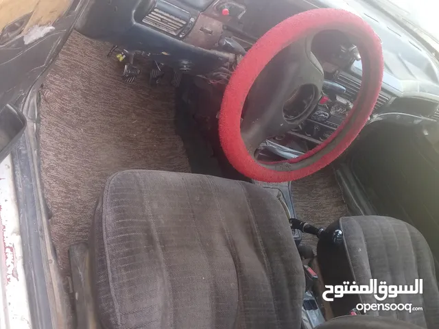 Used Daewoo LeMans in Mafraq