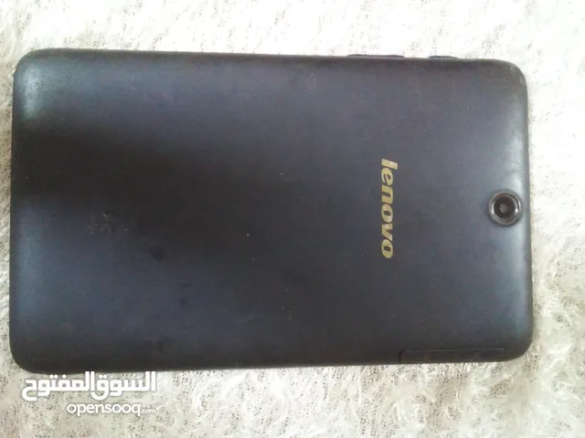 Lenovo Tab Series 16 GB in Cairo