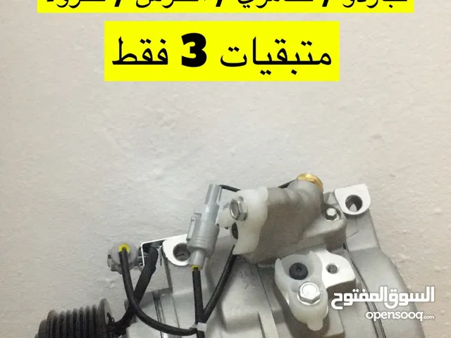 Other Mechanical Parts in Al Sharqiya