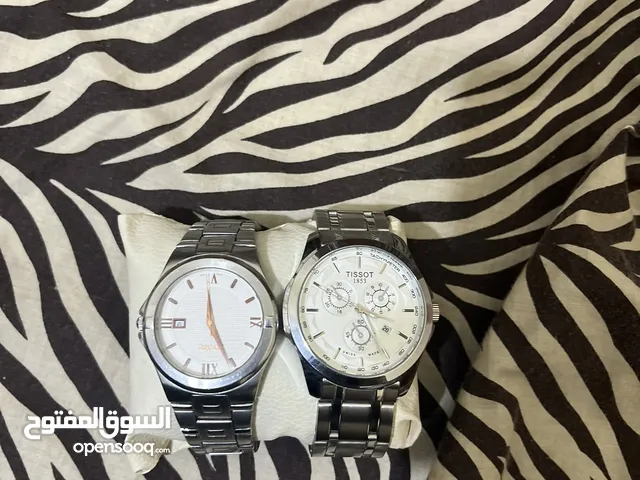 Analog Quartz Tissot watches  for sale in Giza