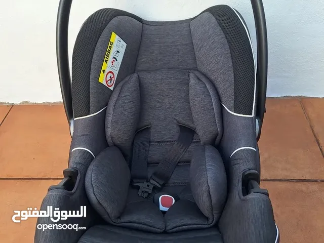 Brand new Mothercare Infant Car Seat with Adjustable Canopy