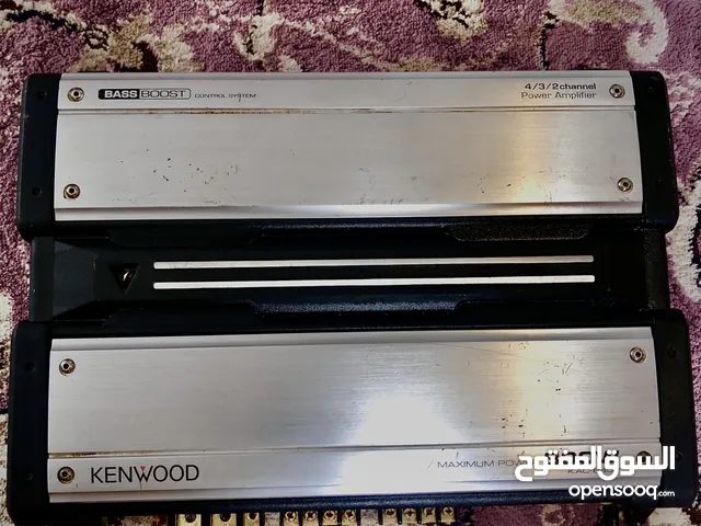 جهاز كنود 800W