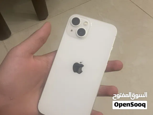 iPhone 13 شبه جديد