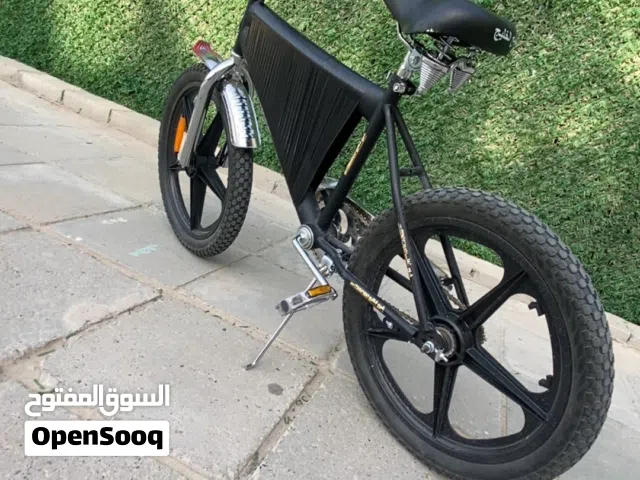 دراجة رباعية مستعملة بحالة جيدة مع مميزات مناسبة للتمتع بالقيادة