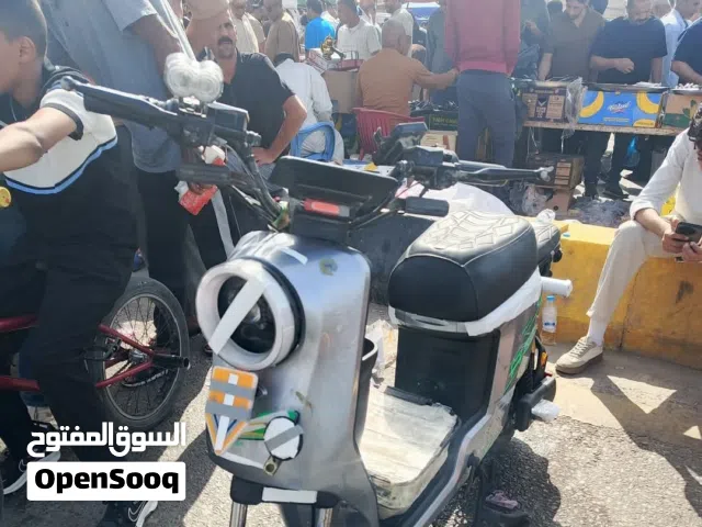 دراجه آر 9 للبيع موديل 26 كفاله من زلغ