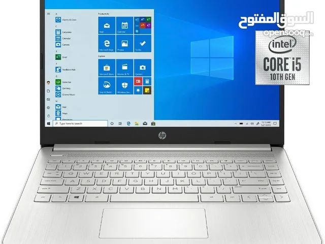 HP 114-ce2 Laptop Core i5 1.8GHz 16GB p5 plus crucial 1tb gen 4 Nvidia