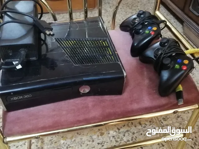 Xbox 360 Xbox for sale in Al Anbar