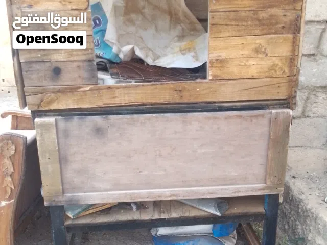 كشك قهوه صغيرا