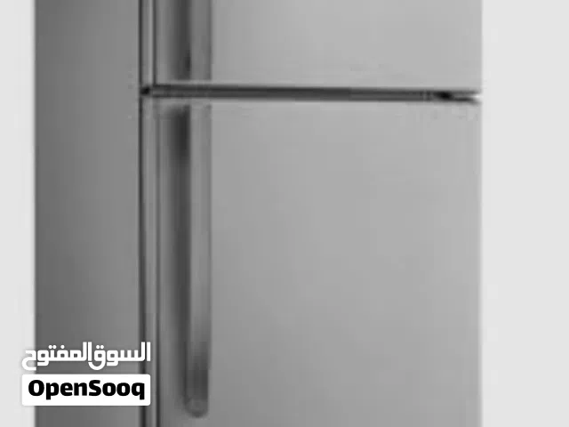ثلاجة وانسا جديد بالكرتون