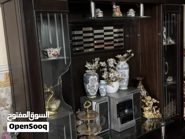بوفيه نظيفه للبيع