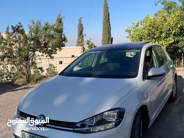 جولف 2018 اصل المتحدة  1400cc Rocket