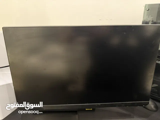 24" Samsung monitors for sale in Dubai